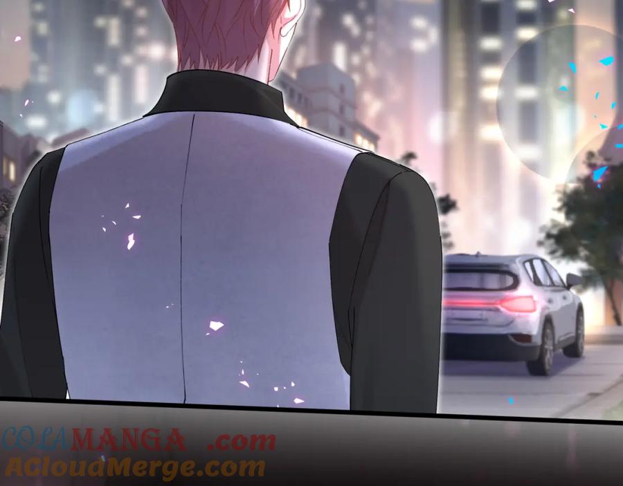 结婚这件小事 - 第66话 戒指找不到了 - 第101张图