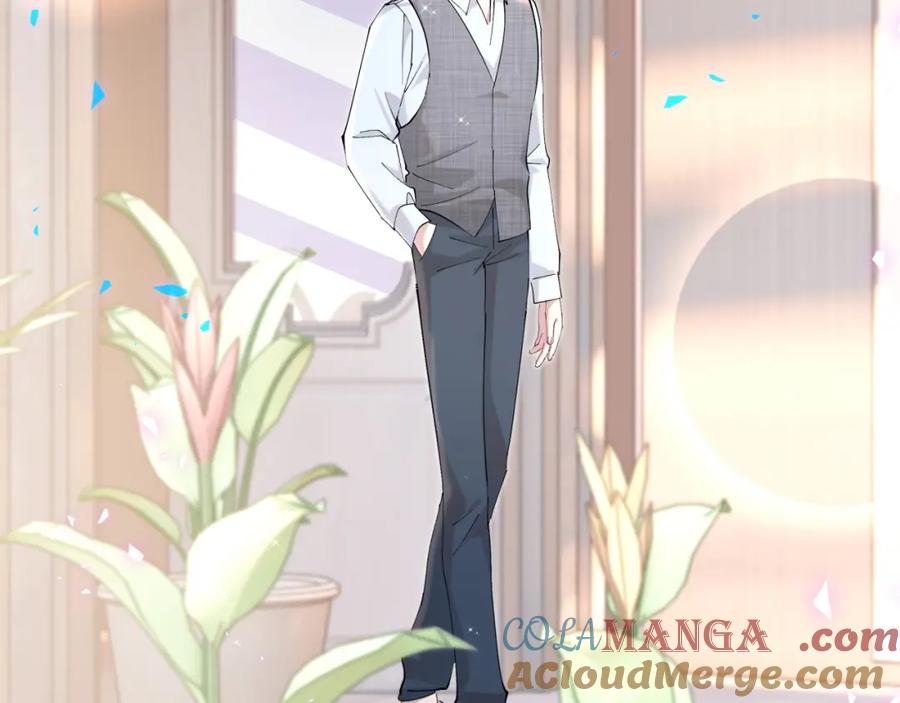 结婚这件小事 - 第66话 戒指找不到了 - 第21张图