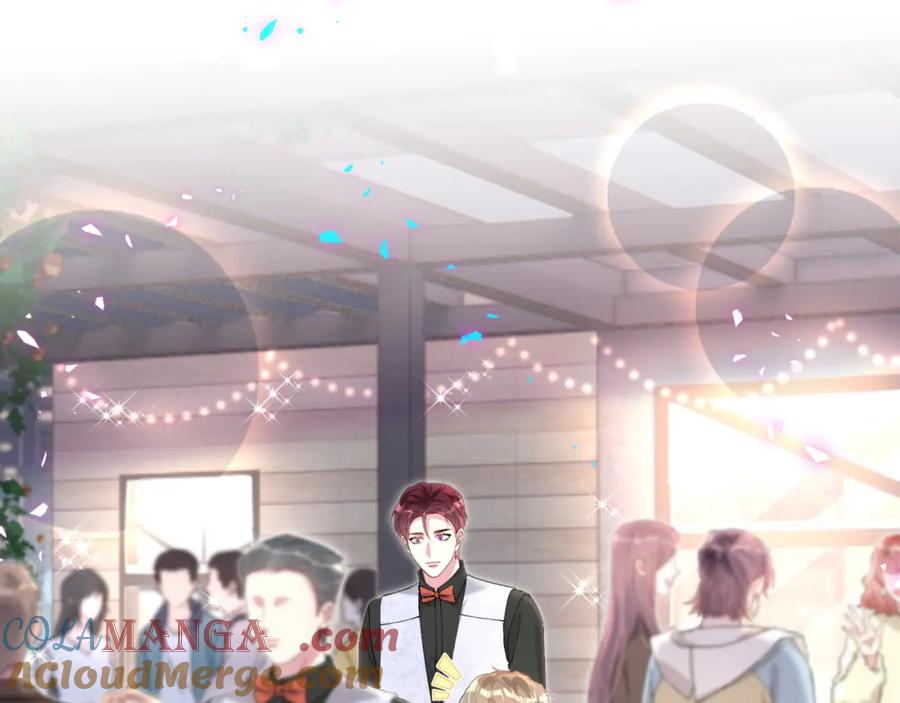 结婚这件小事 - 第66话 戒指找不到了 - 第85张图