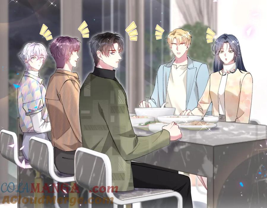 结婚这件小事 - 第67话 离开的机会 - 第9张图