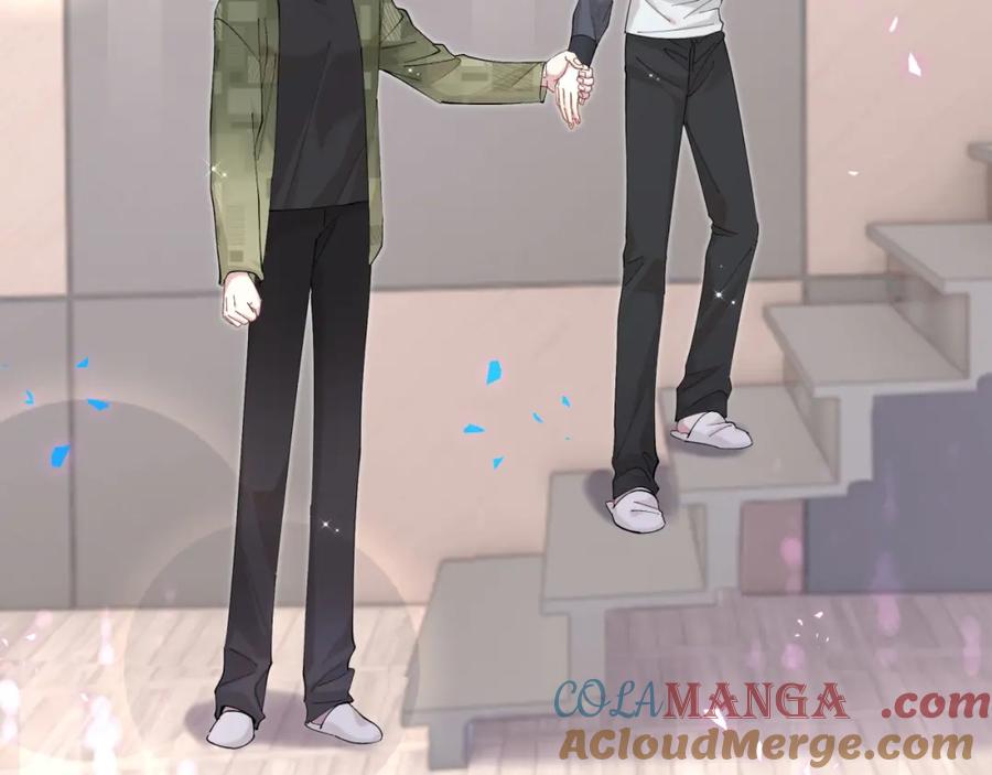 结婚这件小事 - 第67话 离开的机会 - 第69张图