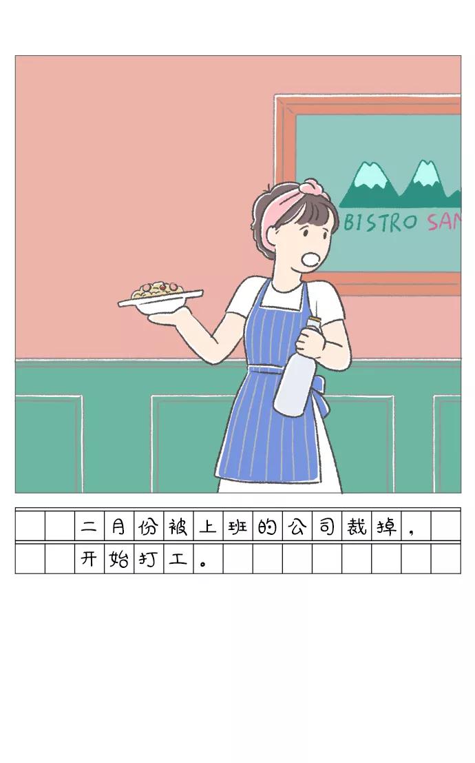 《29岁的我们》[第99话] 我们的一天 第63页