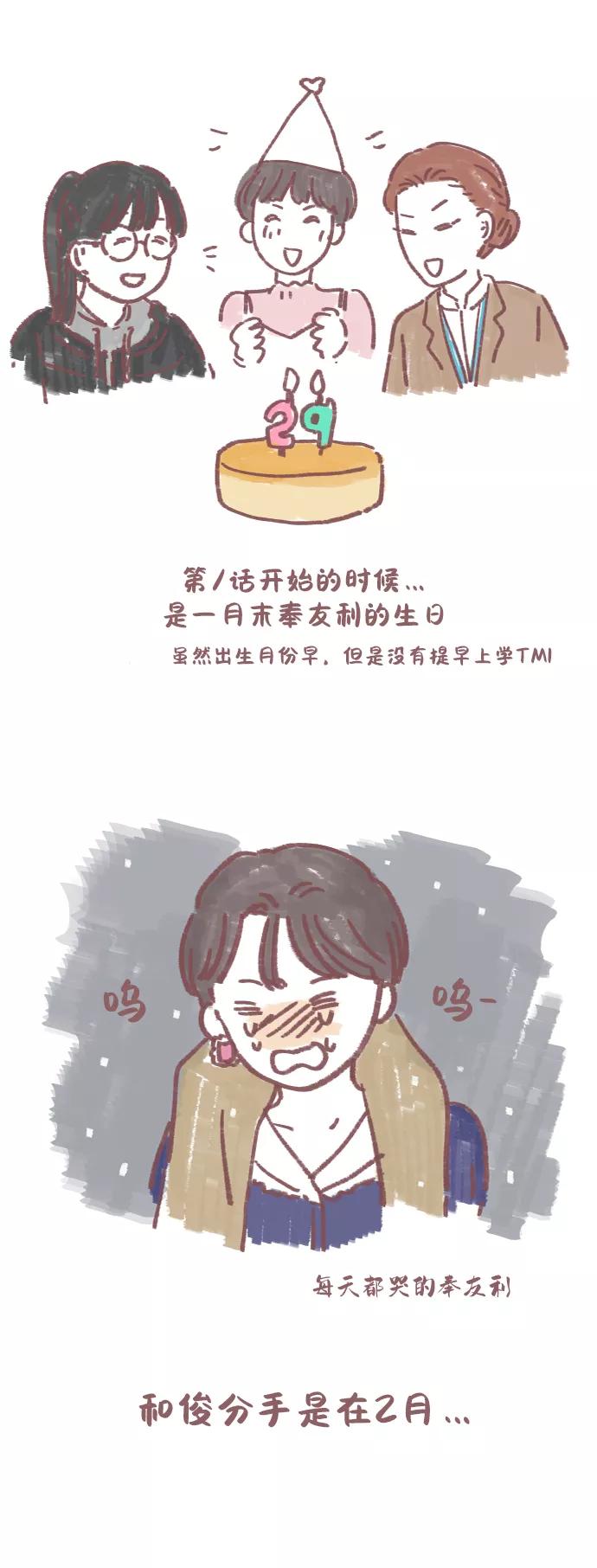 《29岁的我们》【免费】特别篇2 第2页