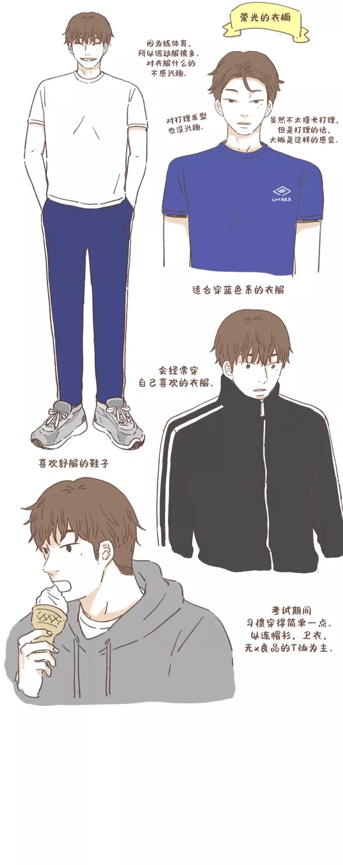 《29岁的我们》【免费】特别篇2 第14页