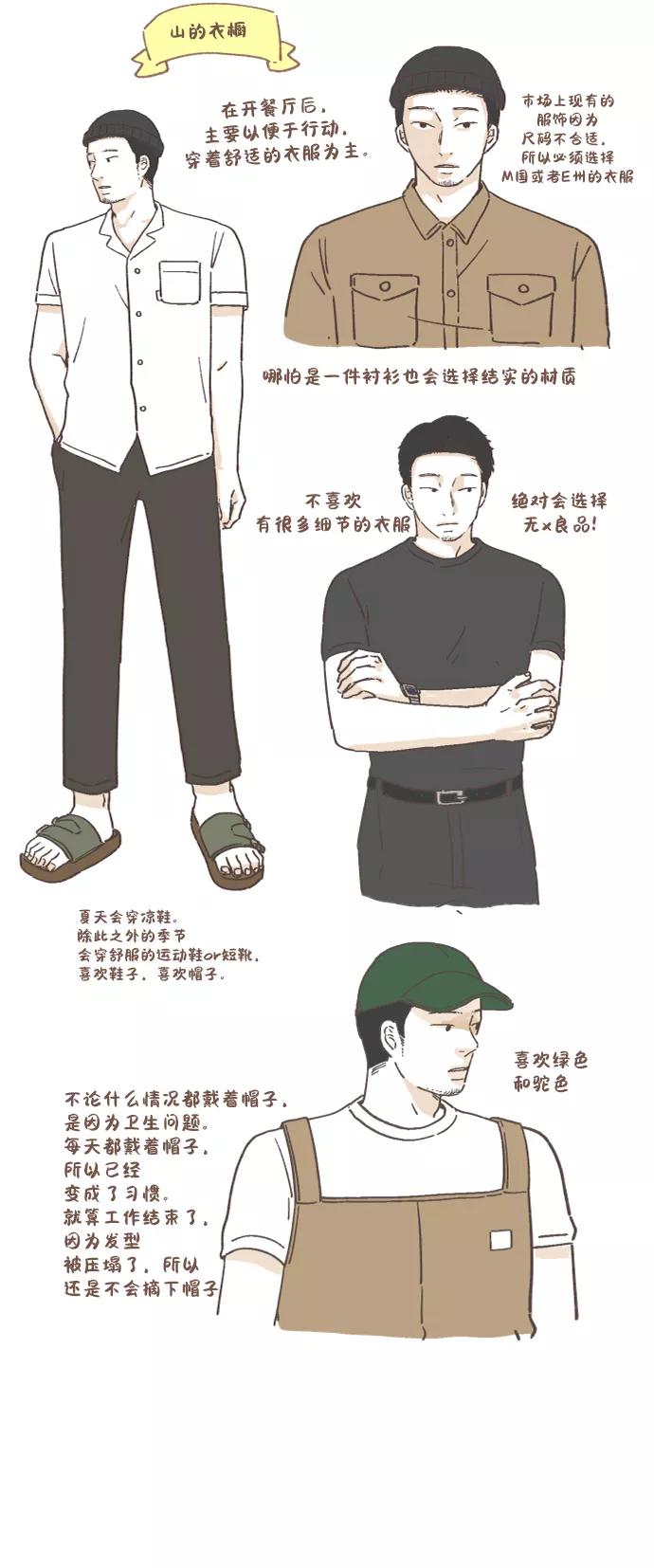 《29岁的我们》【免费】特别篇2 第12页