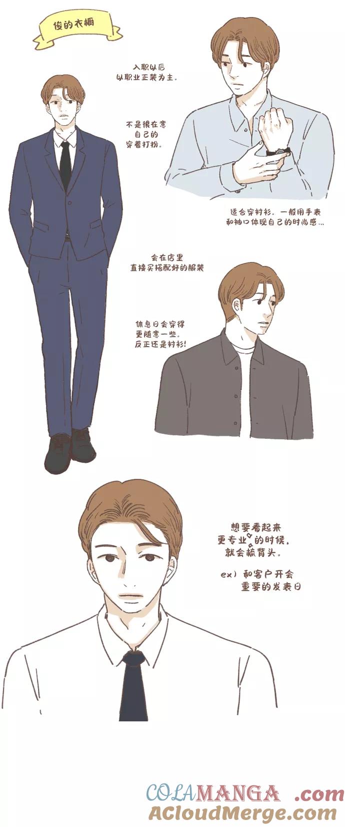 《29岁的我们》【免费】特别篇2 第11页