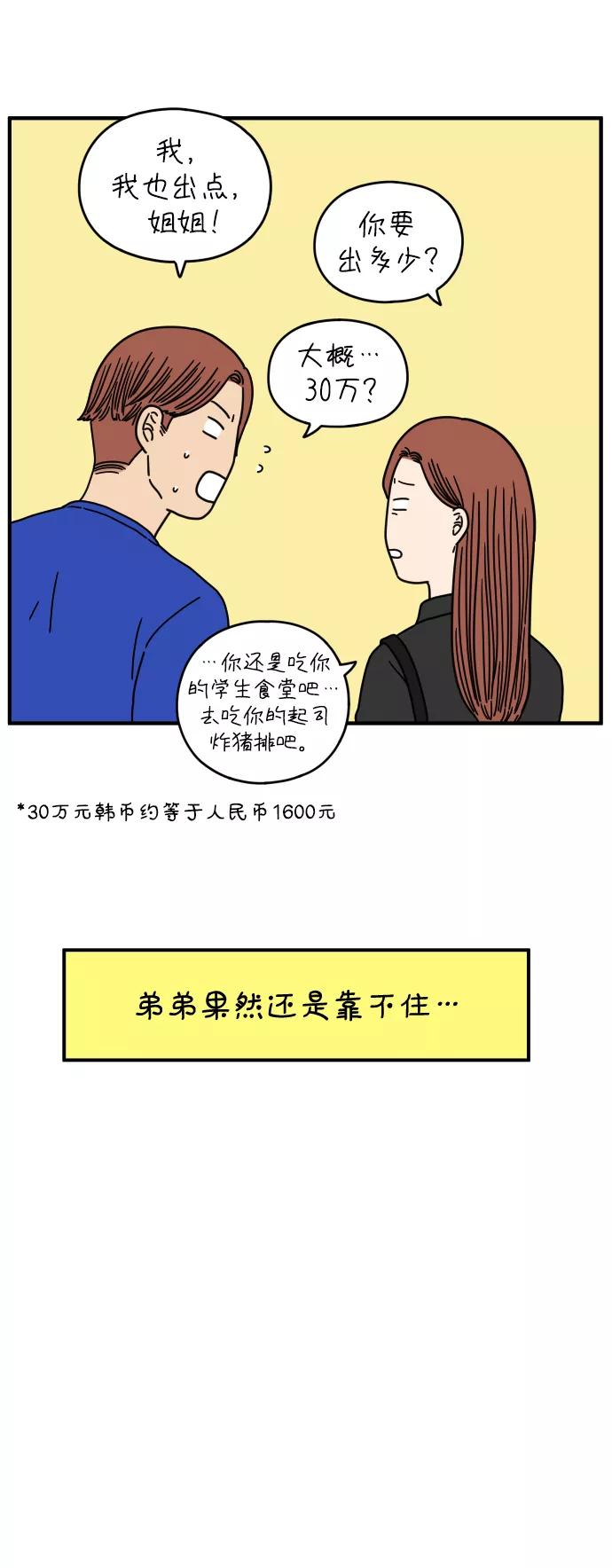 《29岁的我们》[第145话] 命运之爱 第36页