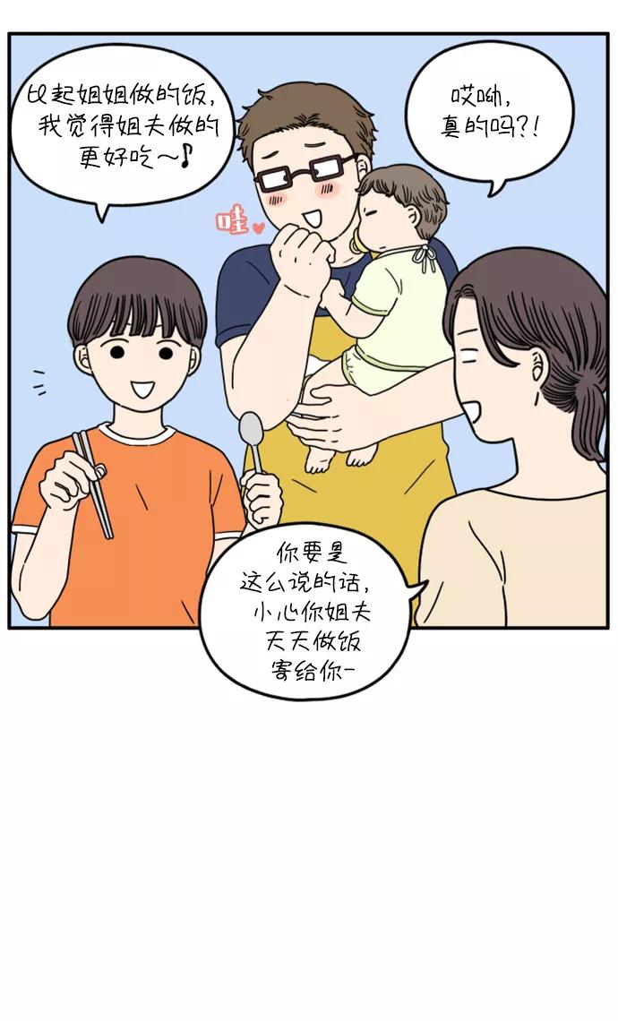 《29岁的我们》[第152话] 29岁的奉友利（下） 第59页