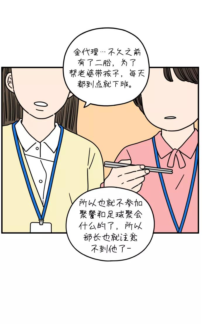 《29岁的我们》[第155话] 29岁的安俊（下） 第35页