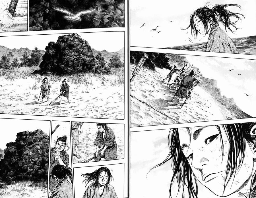 浪客行 - 第16卷 - 第8张图