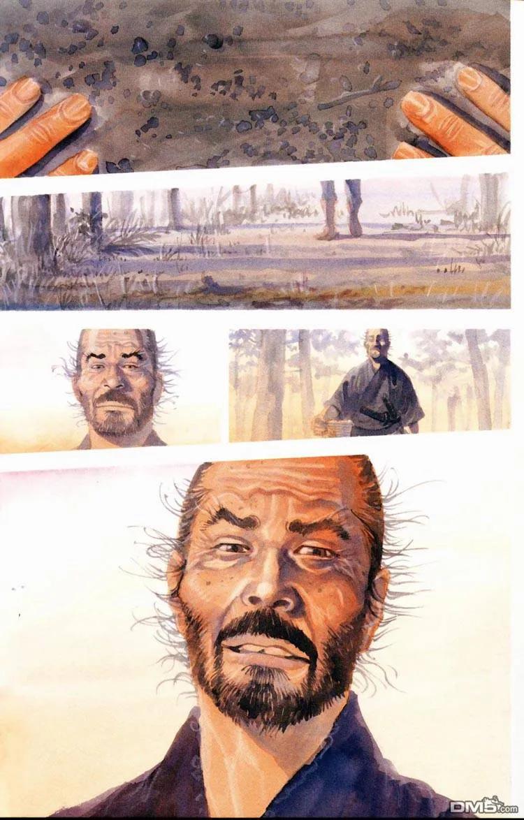 浪客行 - 第16卷 - 第3张图