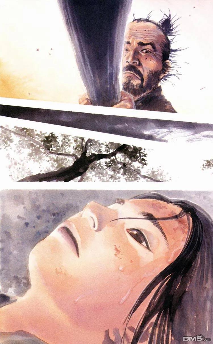 浪客行 - 第16卷 - 第5张图