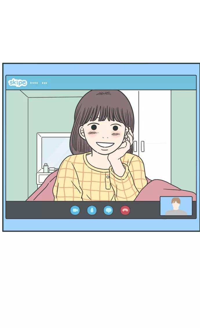 《29岁的我们》[第158话] 我们分手的理由（下） 第51页