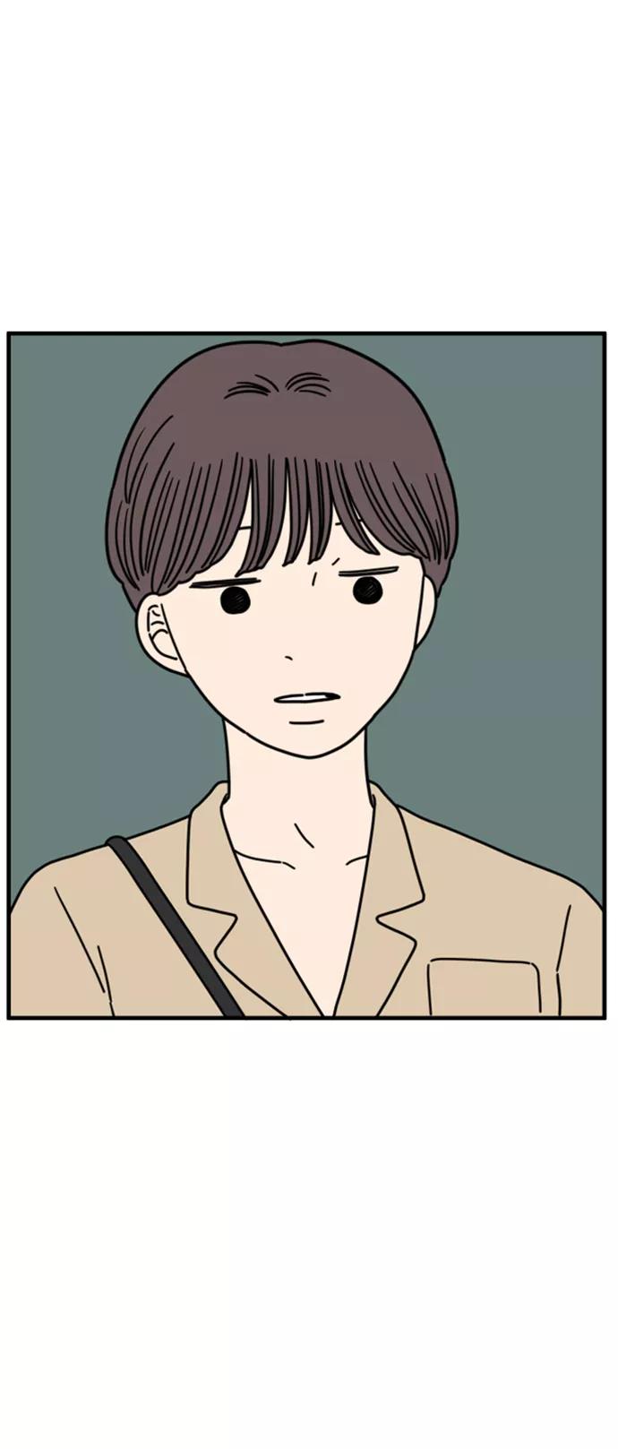 《29岁的我们》[第160话] what is love（上） 第32页