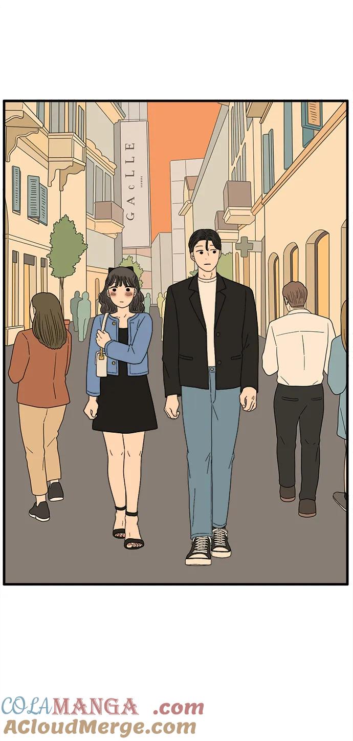 《29岁的我们》[第213话] 不能继续 第19页