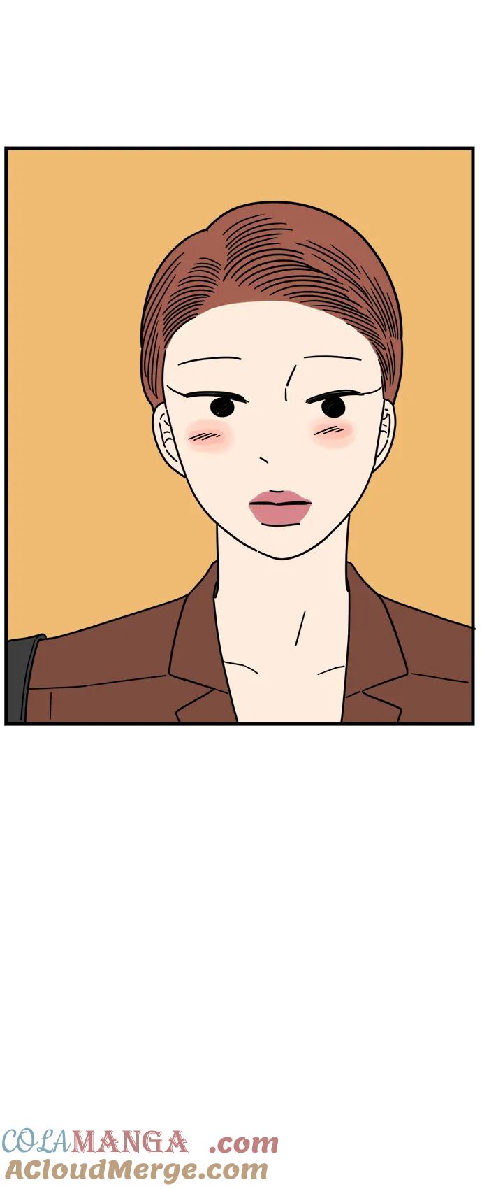 《29岁的我们》[第216话] 在停留地（中） 第58页