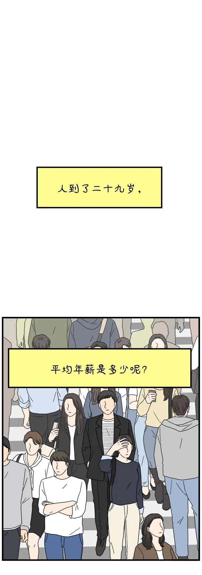 《29岁的我们》[第221话] 幸福的平均（上） 第2页