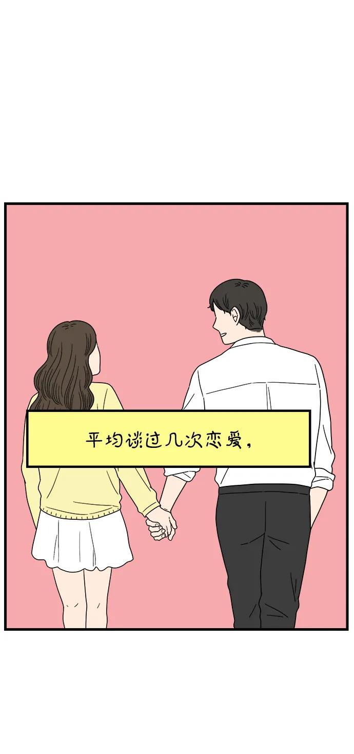 《29岁的我们》[第221话] 幸福的平均（上） 第3页