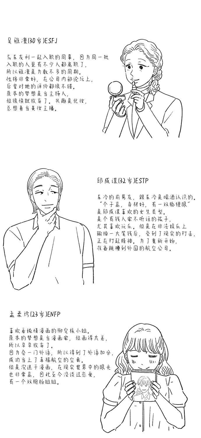 《29岁的我们》【免费】 TMI特辑 第39页