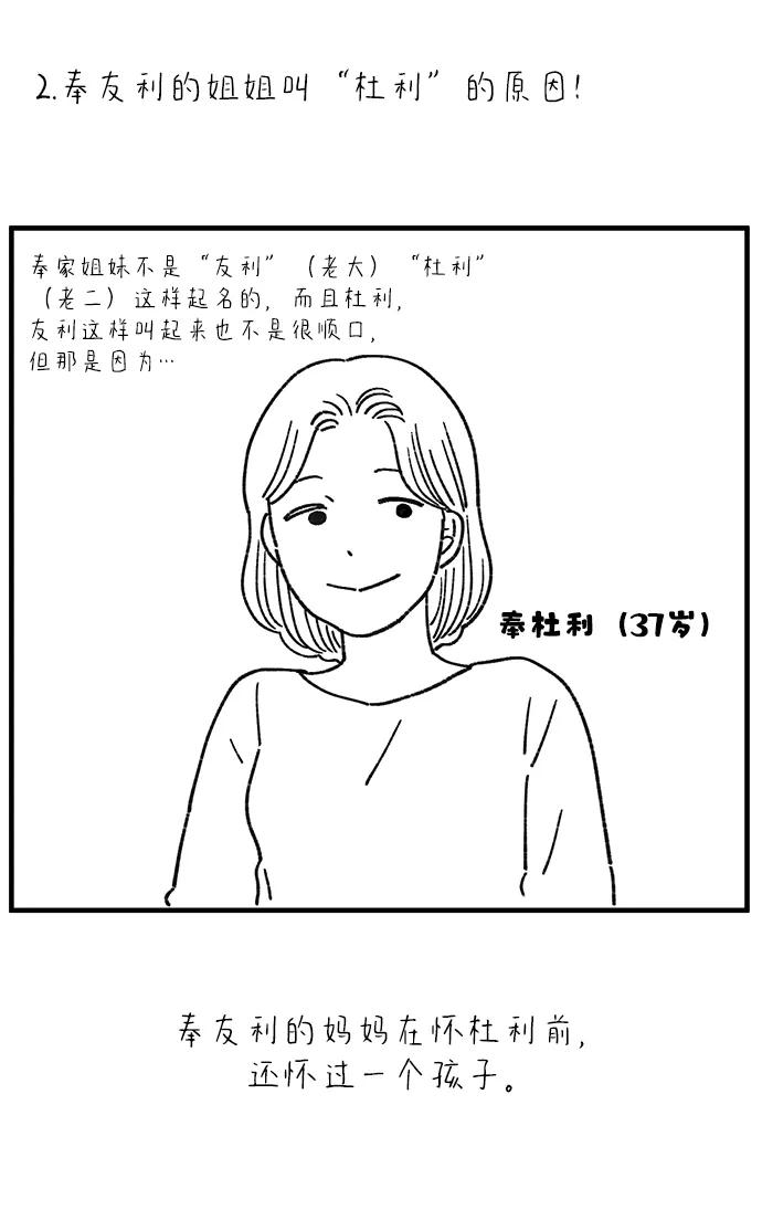 《29岁的我们》【免费】 TMI特辑 第35页