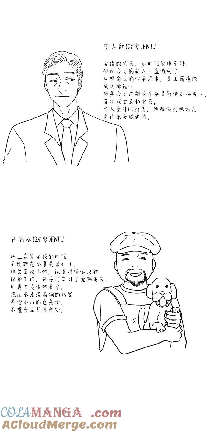 《29岁的我们》【免费】 TMI特辑 第40页