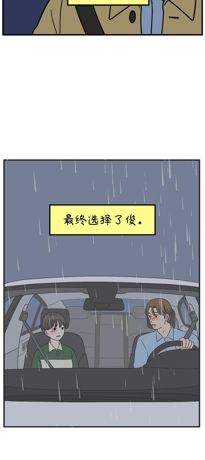《29岁的我们》[第243话] 旧恋人之夜（上） 第63页