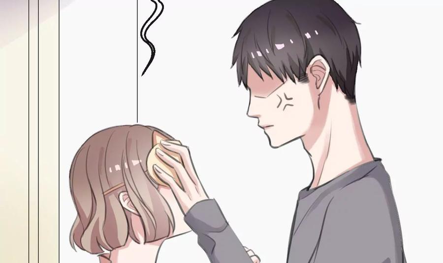 《亲爱的味道》第15话 同居 第30页