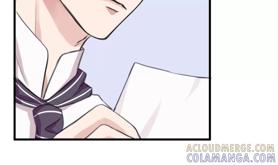 《亲爱的味道》第18话 危机！情敌出现！ 第28页