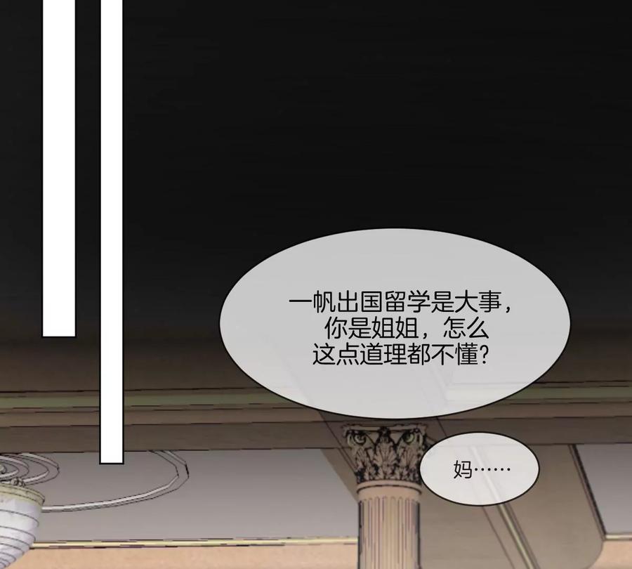 《姐姐不可以》天！我变成男孩子了？！ 第21页