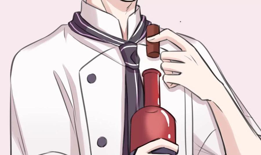 《亲爱的味道》第21话 你还记得 第36页