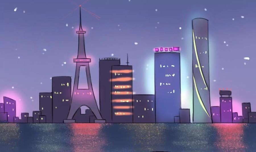 《亲爱的味道》第23话 人都是会变的 第24页