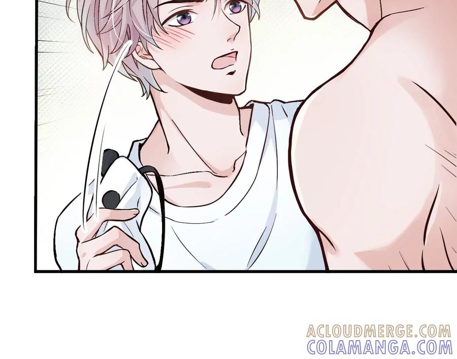 《姐姐不可以》干……干什么不正经的事？！ 第9页