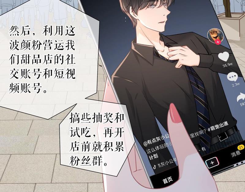 《女票芳龄30十》开店准备 第24页
