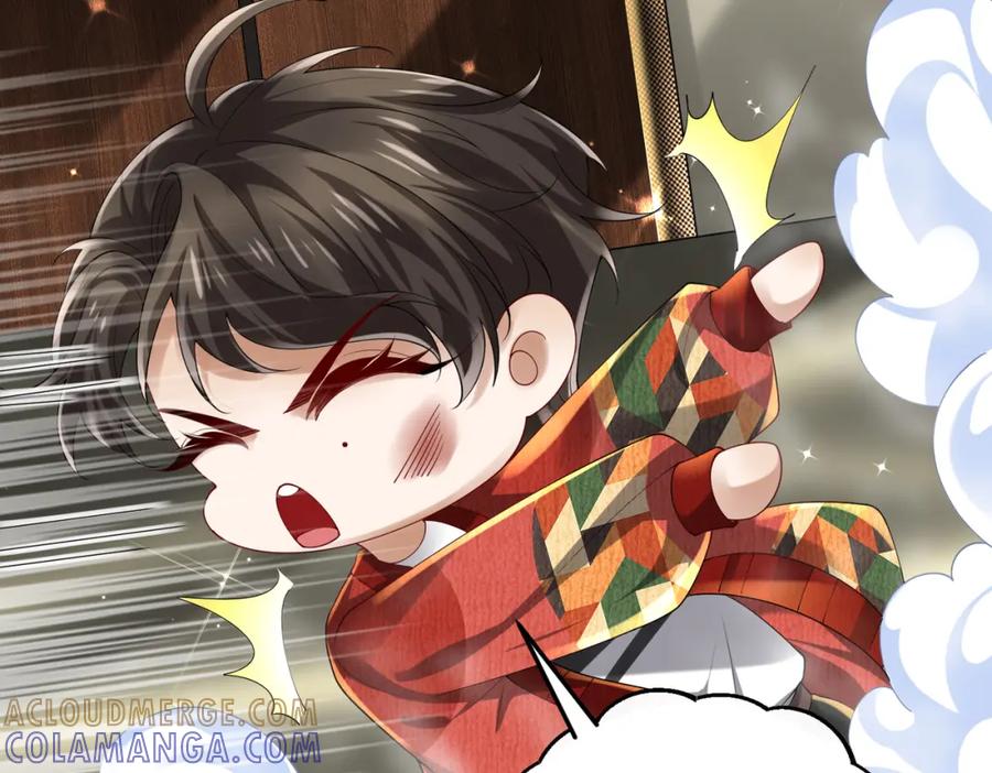 《喂，吕布！把身体还给我》027 赤兔的觉醒 第77页