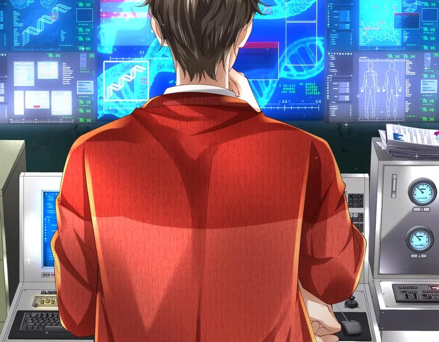 《喂，吕布！把身体还给我》028 赤兔疗伤 第46页