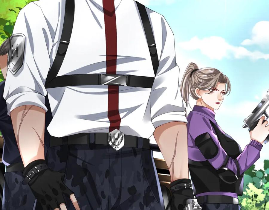《喂，吕布！把身体还给我》030 追兵 第100页