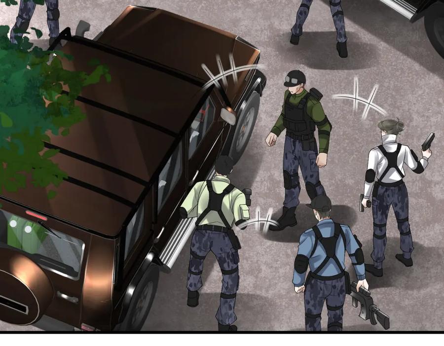 《喂，吕布！把身体还给我》030 追兵 第92页