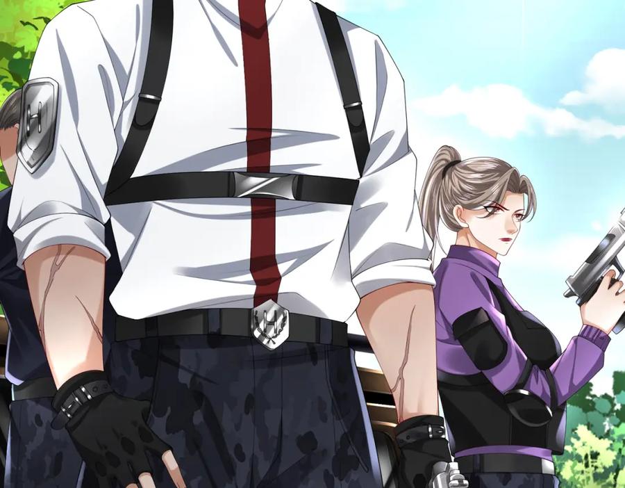 《喂，吕布！把身体还给我》031 杰森的秘密 第27页
