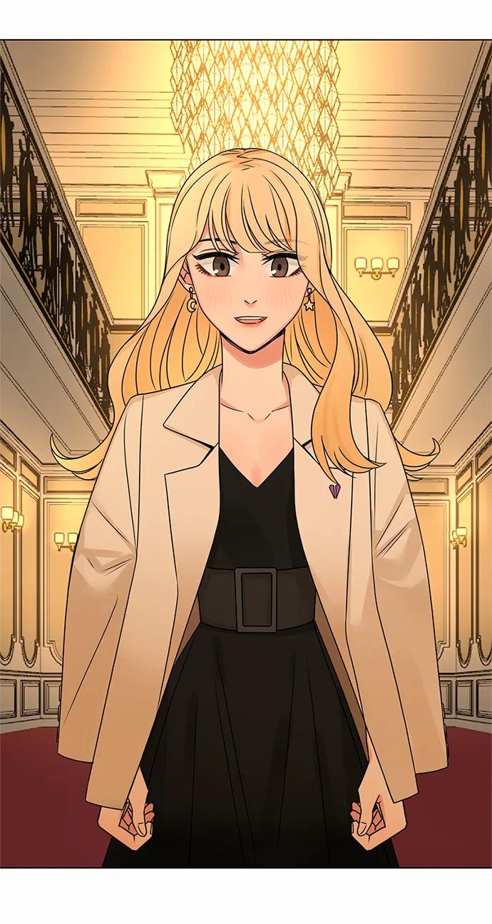 爱的旋律 第39话 第27页