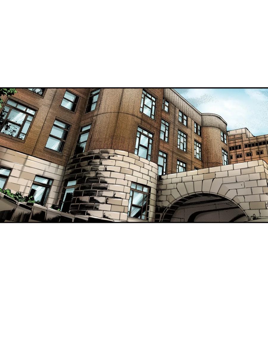 文豪野犬（彩色条漫） - 63 63 - 第47张图