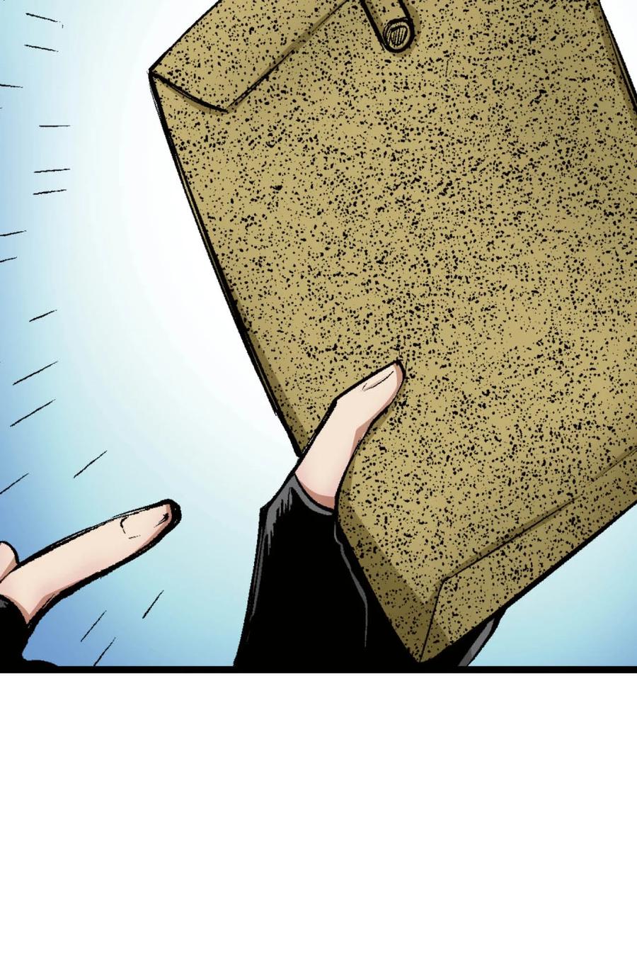 文豪野犬（彩色条漫） - 63 63 - 第38张图