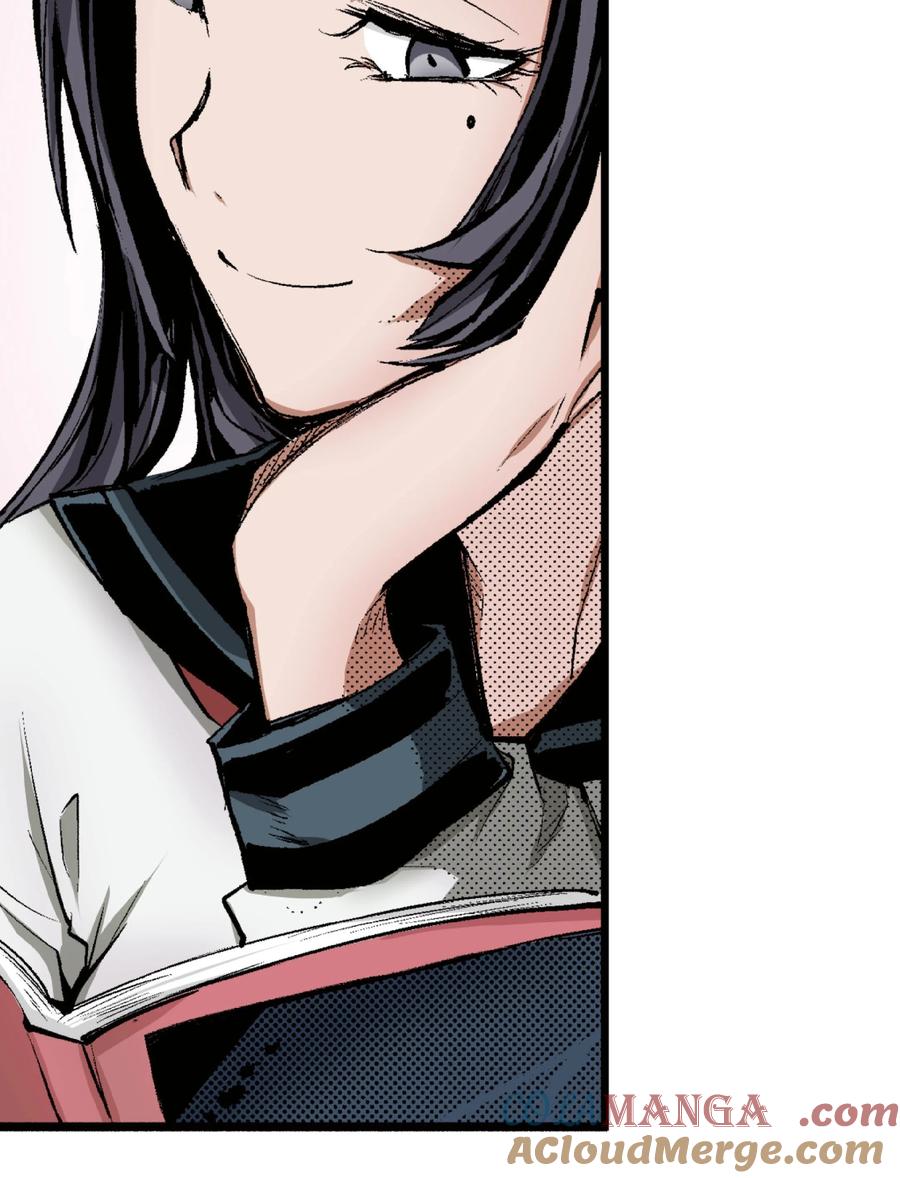 文豪野犬（彩色条漫） - 63 63 - 第10张图