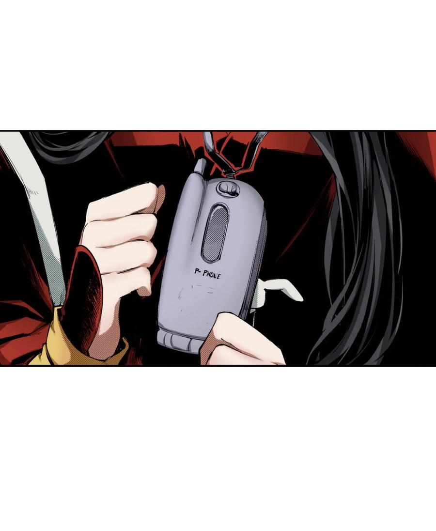 文豪野犬（彩色条漫） - 63 63 - 第27张图