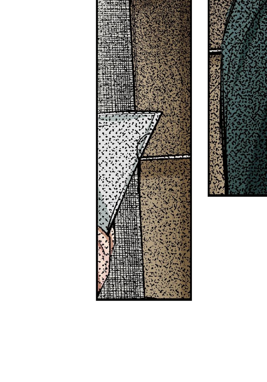 文豪野犬（彩色条漫） - 64 64 - 第24张图