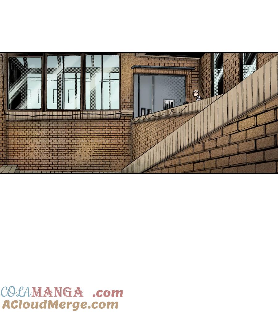 文豪野犬（彩色条漫） - 64 64 - 第10张图