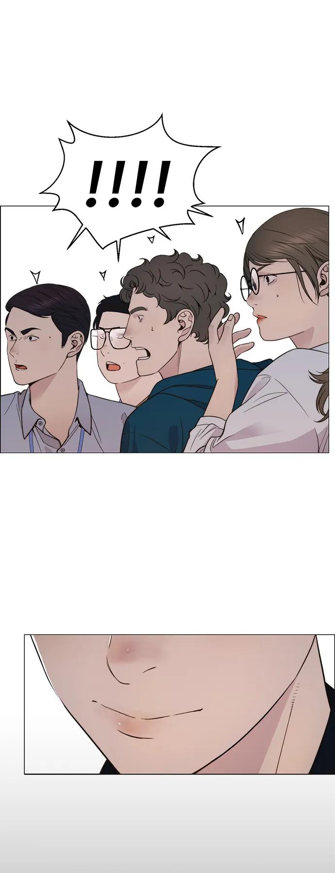 男子汉 - 第198话 - 第65张图