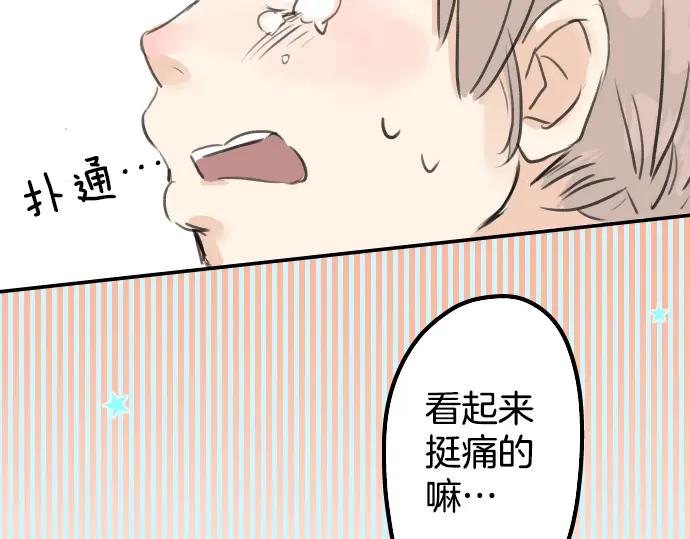 《犬系男子恋爱中》第19话 极限！！ 第84页