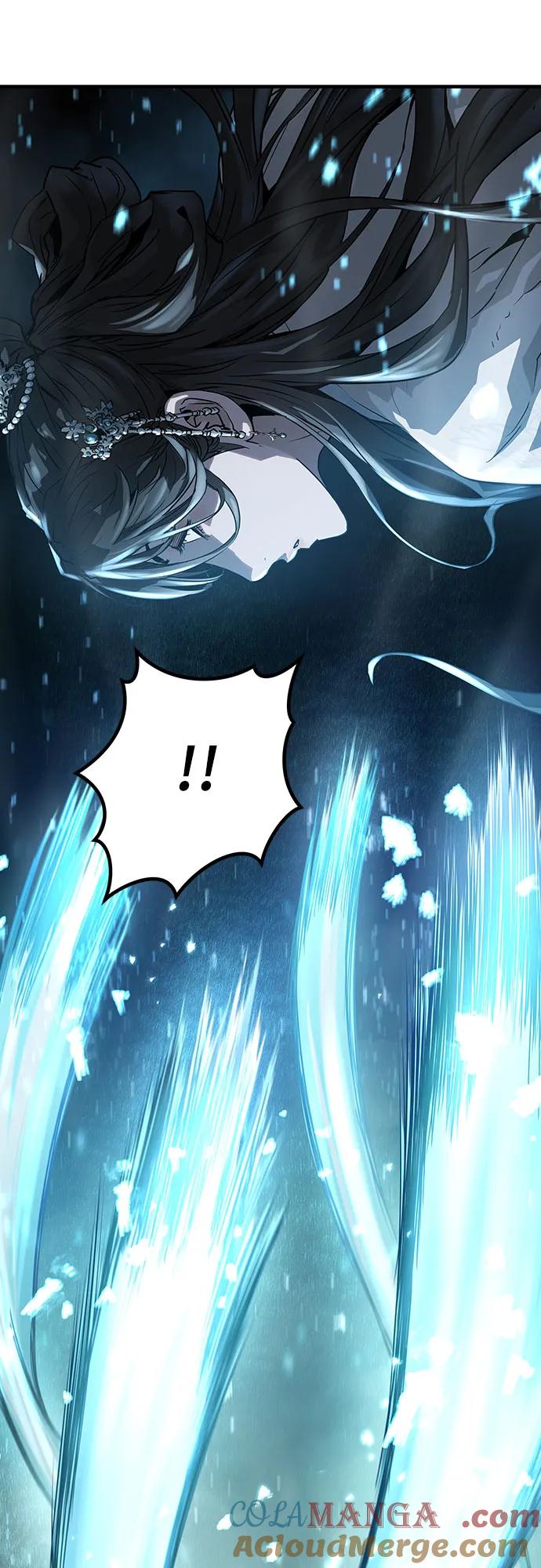 绝对回归 第41话 第22页