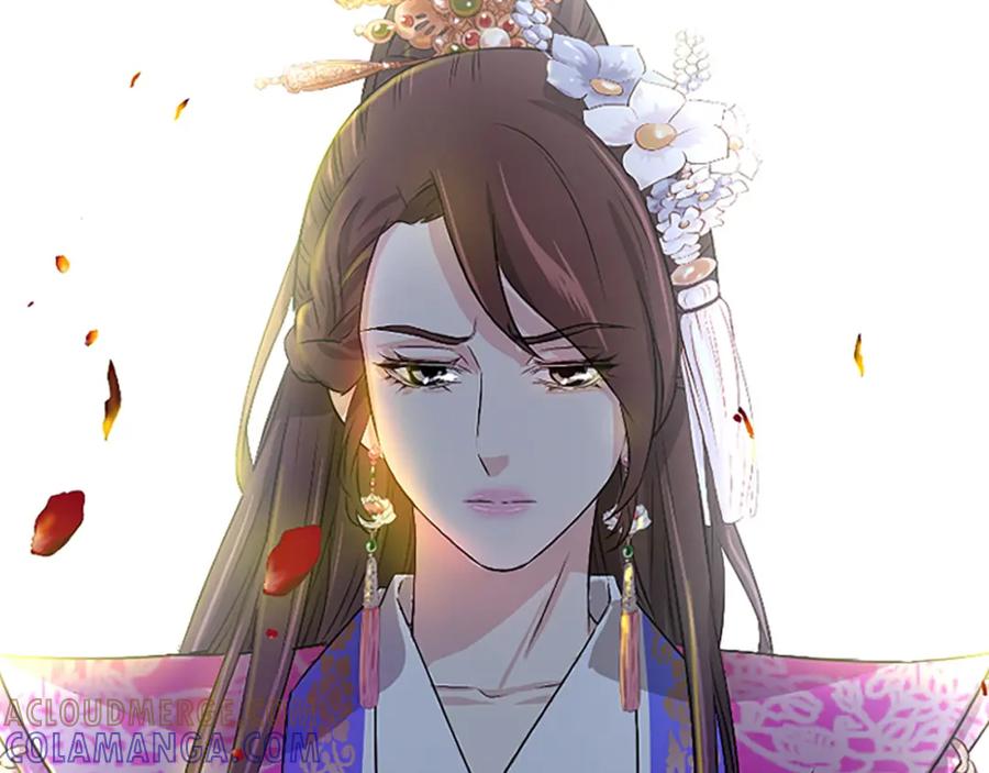 《凤凰血》第13话 雪中盛开的兰花 第221页