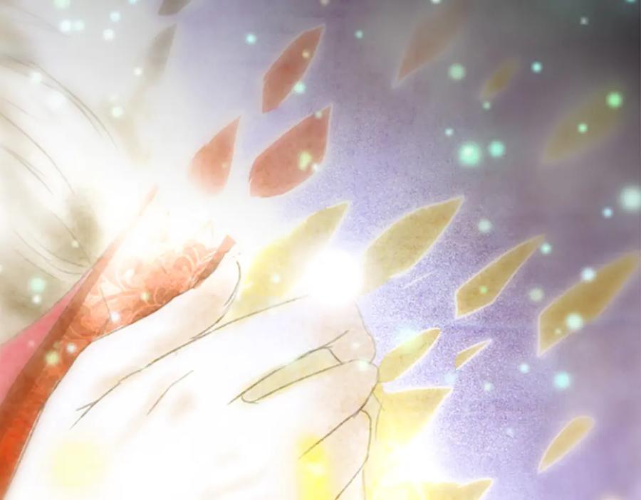 《凤凰血》第13话 雪中盛开的兰花 第100页